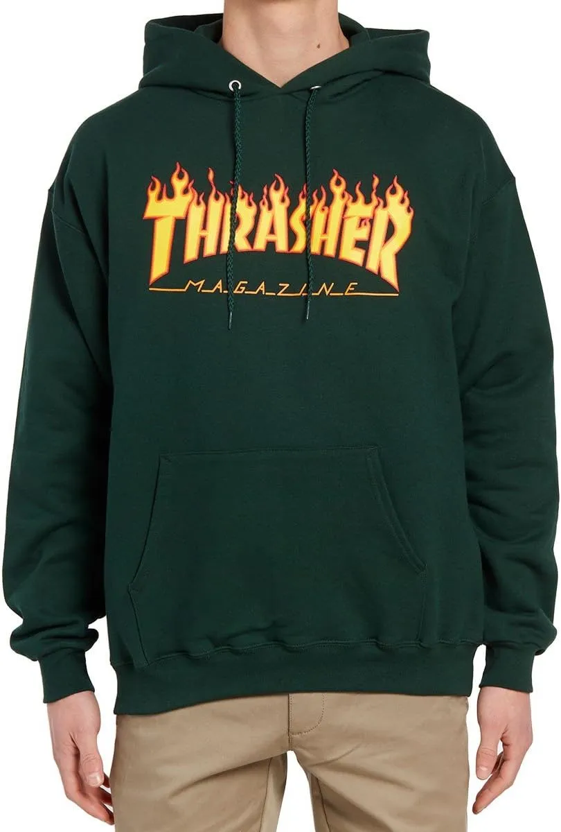 Thrasher Men's Sweatshirt