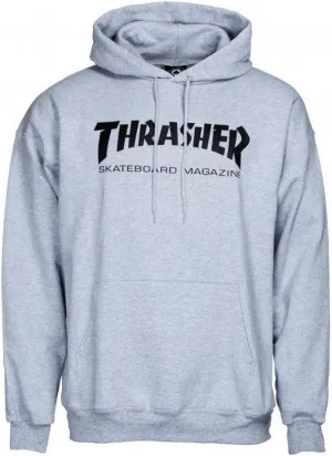 Thrasher Skate Mag Pullover Hoody