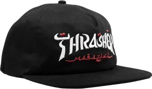 Thra.sher | Skateboard Hats | Different Models to Chose | Hats, Skateboard Hats
