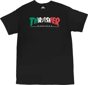 Thra.sher | Skateboard T-Shirts |Argentina Estrellas - Muchaaachos | Shirts, Skateboard, T-Shirts