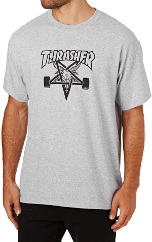 Thrasher Skategoat Short Sleeve T-Shirt