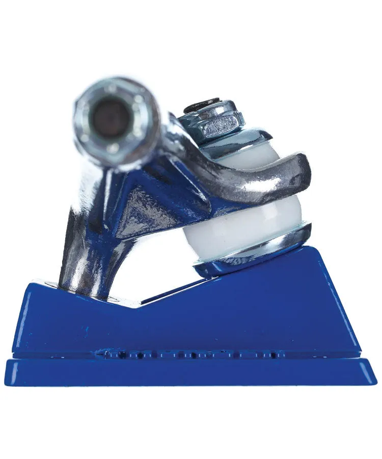 Thunder 148 Chris Athans Stamped Pro Skateboard Trucks
