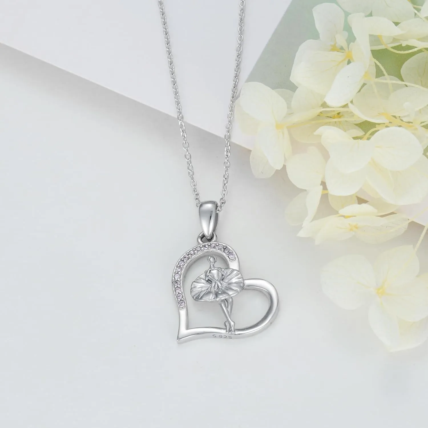 TIGER RIDER Mom Necklace Sterling Silver Always My Mom Forever My Friend Family Necklace Mother Day Birthday Gift for Mom Wmoen