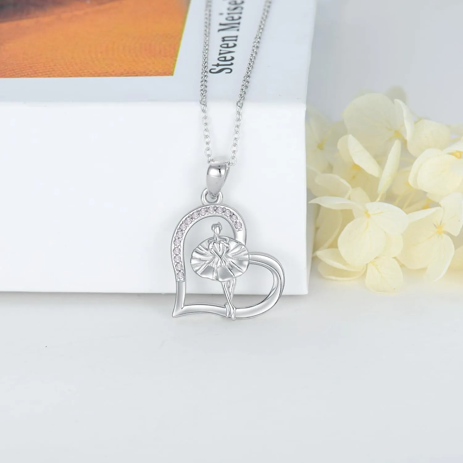 TIGER RIDER Mom Necklace Sterling Silver Always My Mom Forever My Friend Family Necklace Mother Day Birthday Gift for Mom Wmoen