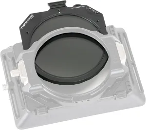 Tilta 95mm Variable ND for Tilta Mirage | 1-9 Stops of Neutral Density with Minimal Vignetting ND 0.3 ~ ND 2.7 | Accurate Color | No X-Pattern Cross Shadow | MB-T16-VND