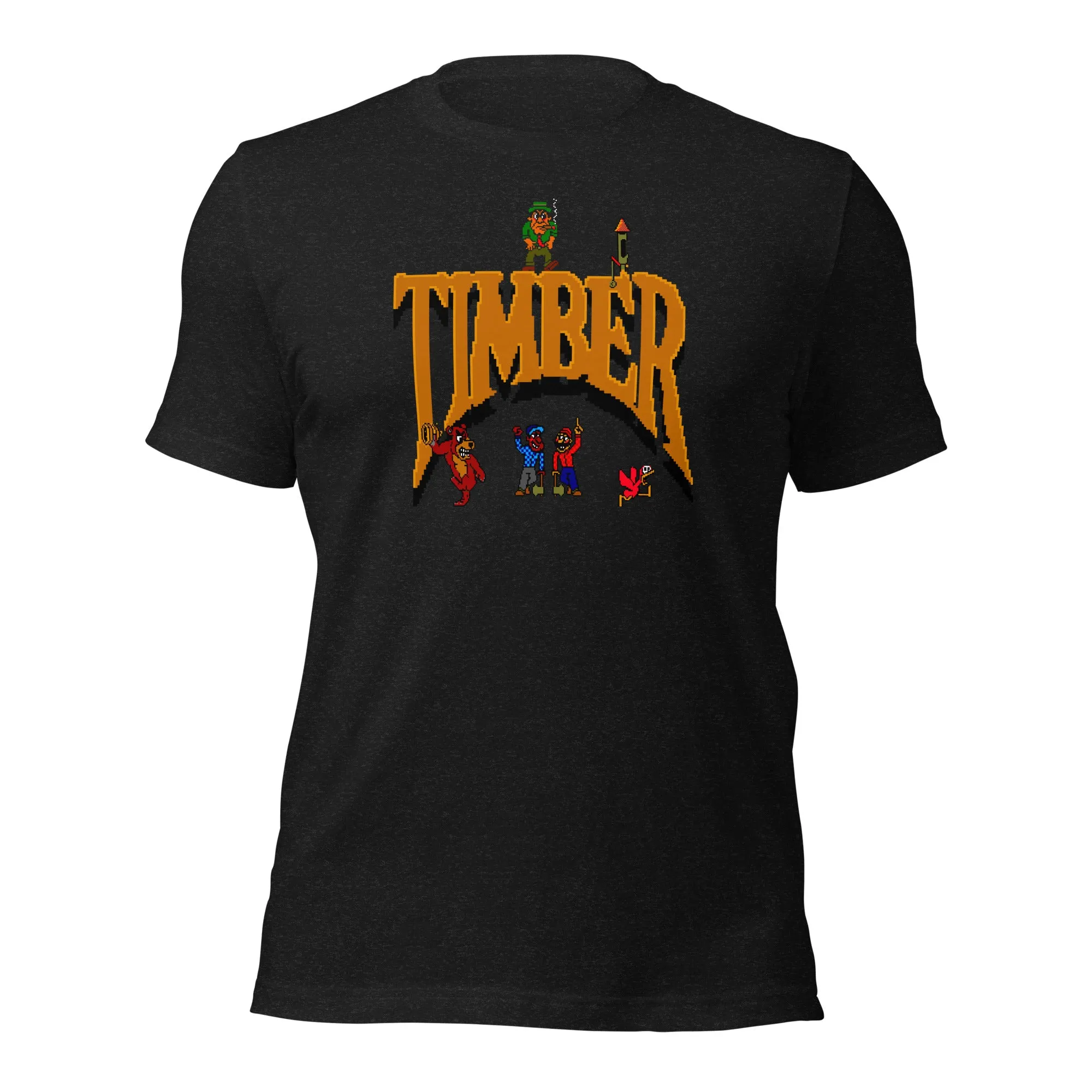 Timber