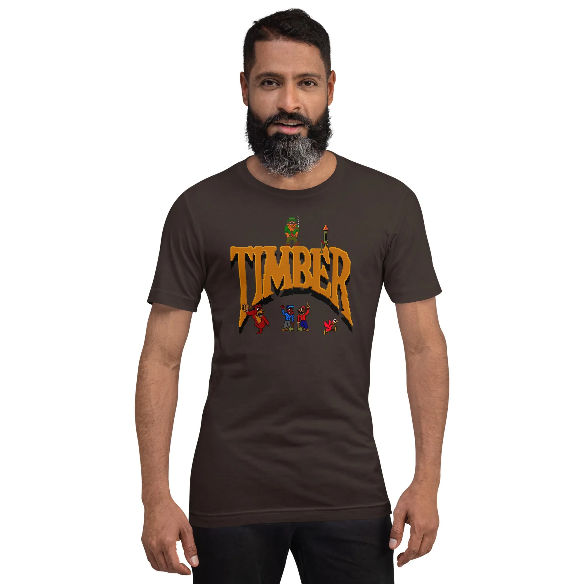 Timber