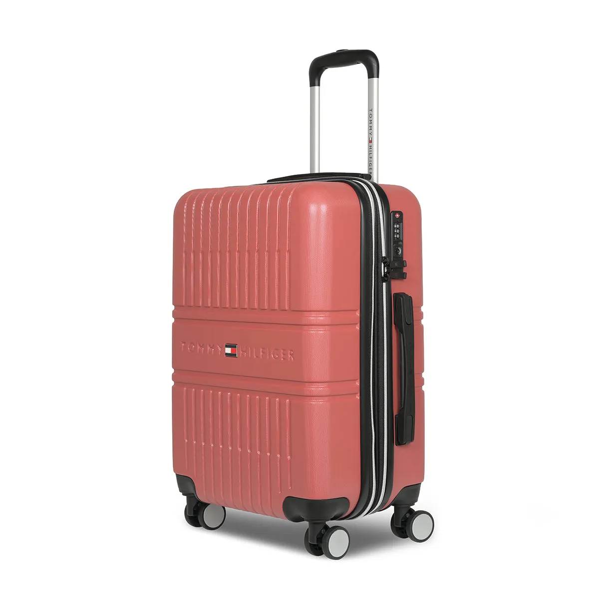 Tommy Hilfiger Stanford Hard Luggage