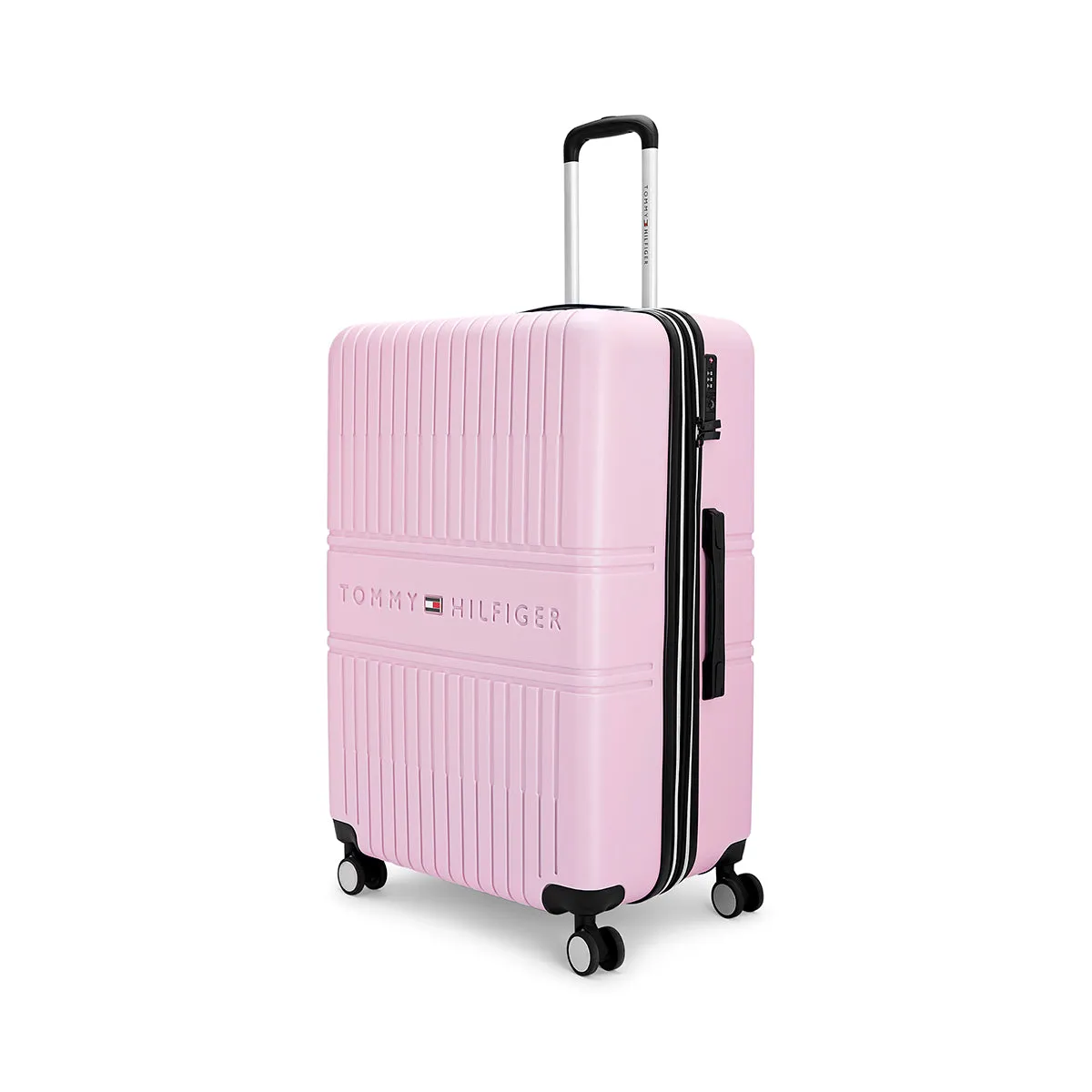 Tommy Hilfiger Stanford Hard Luggage