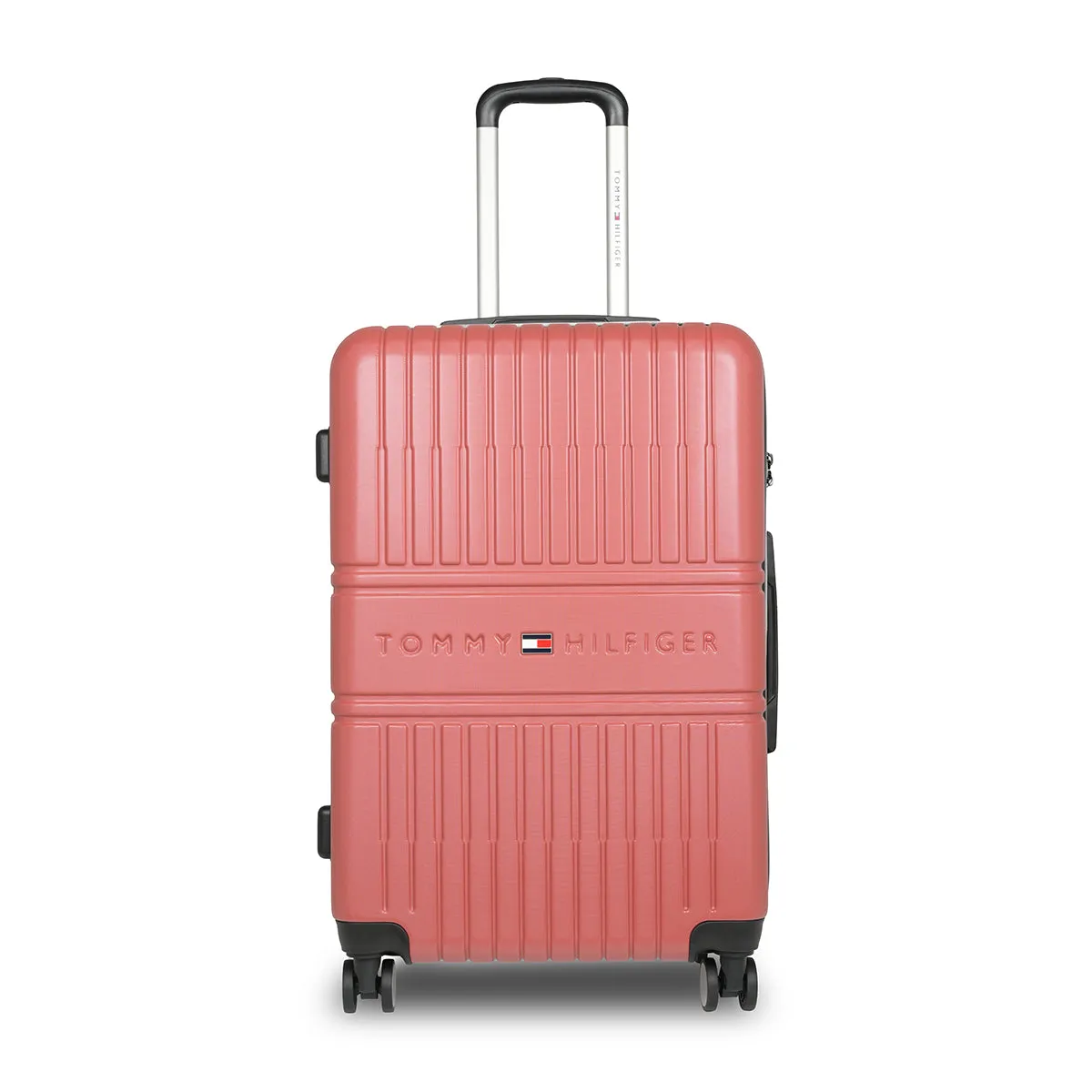 Tommy Hilfiger Stanford Hard Luggage