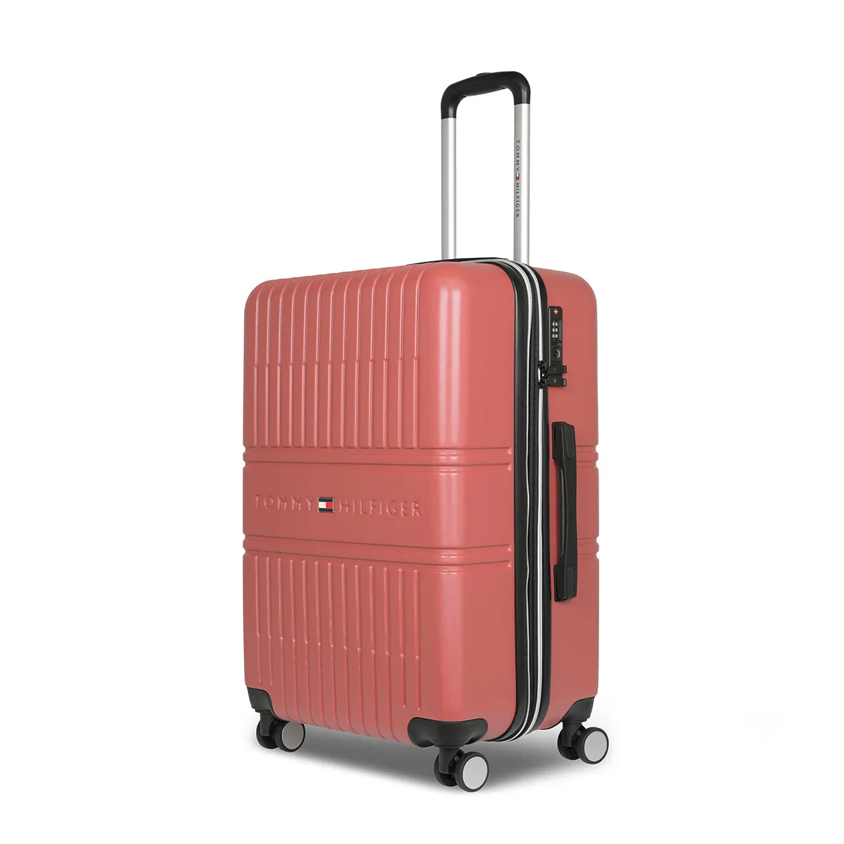 Tommy Hilfiger Stanford Hard Luggage