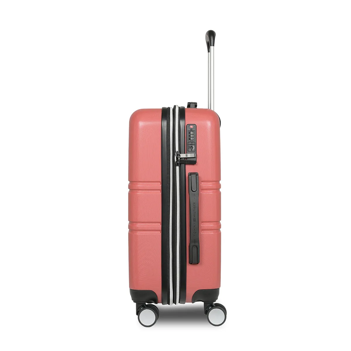 Tommy Hilfiger Stanford Hard Luggage