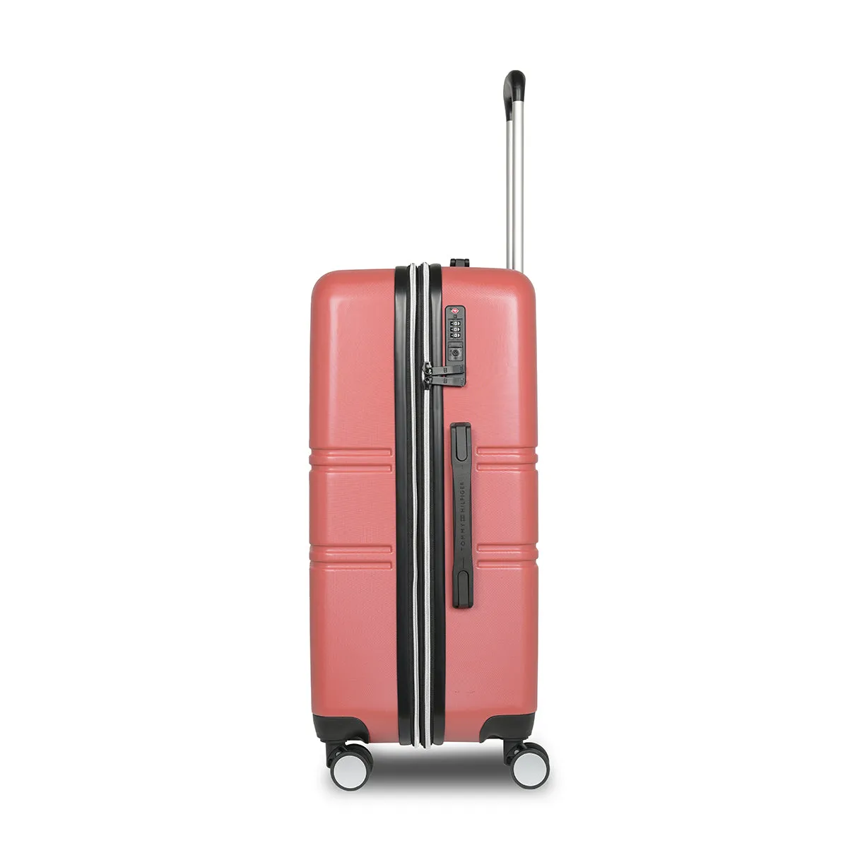 Tommy Hilfiger Stanford Hard Luggage