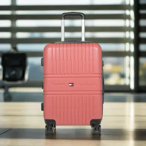 Tommy Hilfiger Stanford Hard Luggage