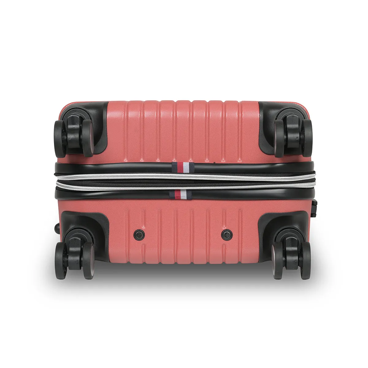 Tommy Hilfiger Stanford Hard Luggage