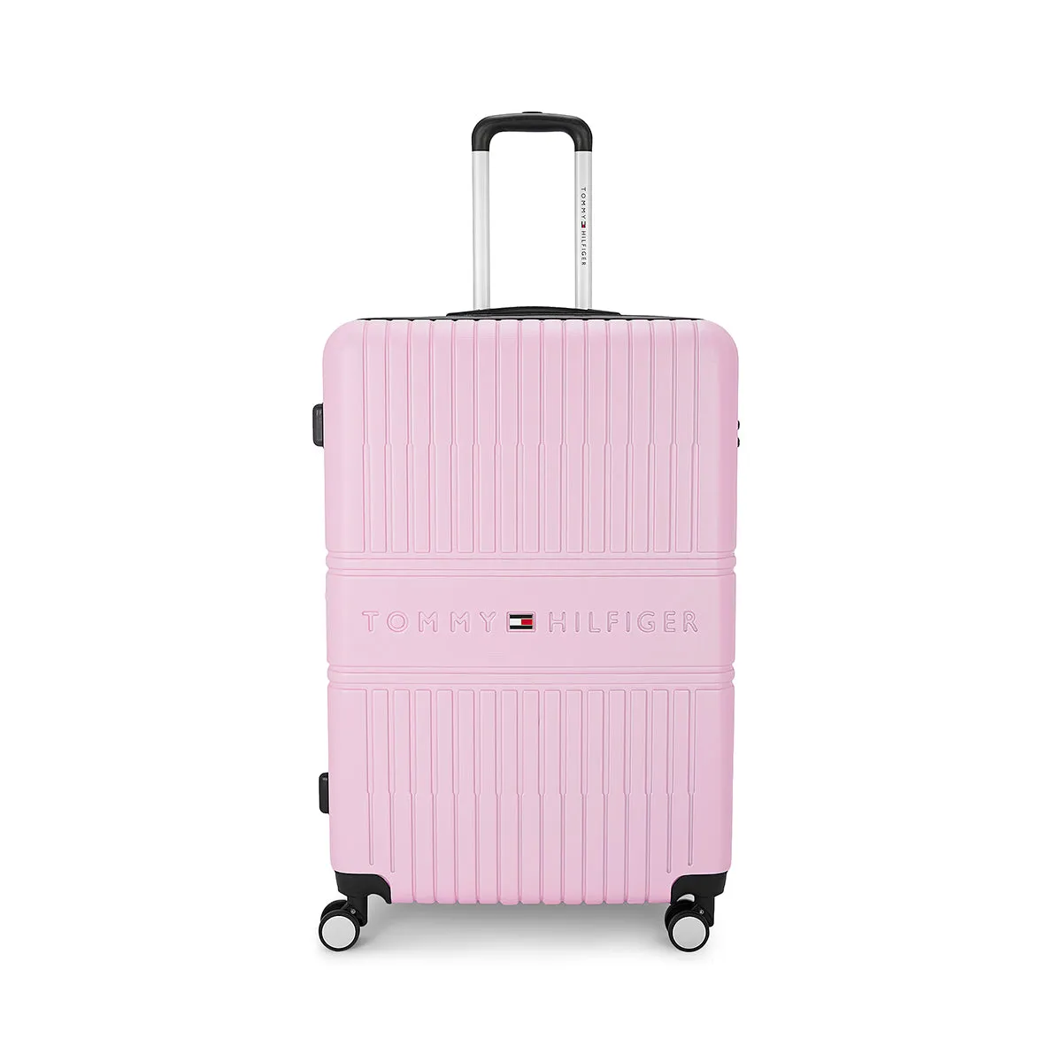 Tommy Hilfiger Stanford Hard Luggage