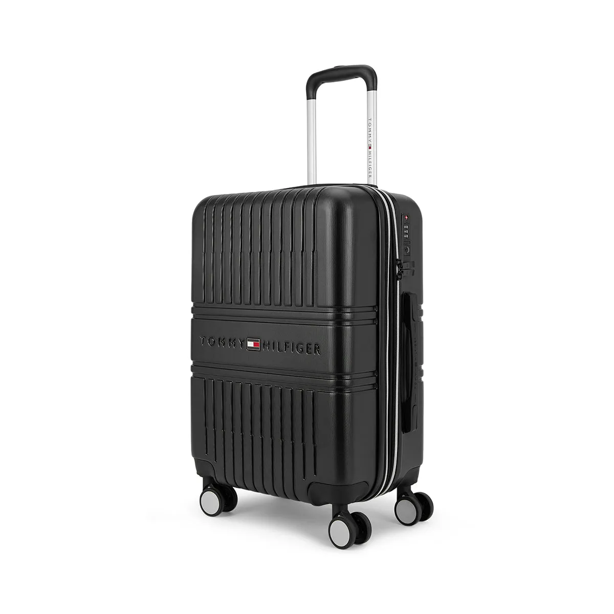 Tommy Hilfiger Stanford Hard Luggage
