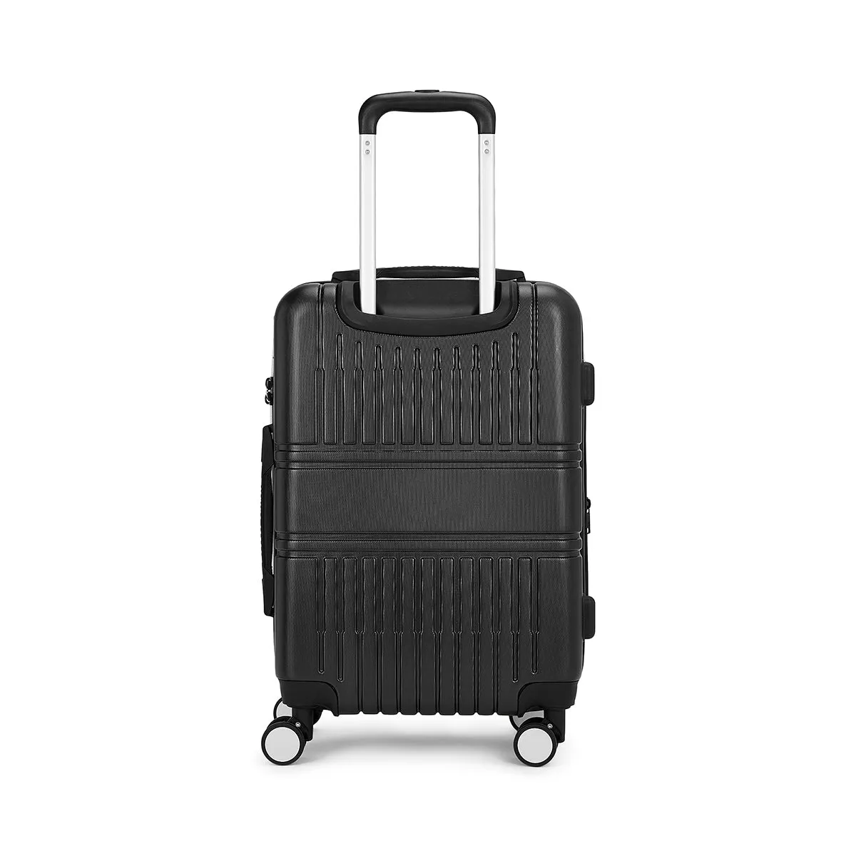 Tommy Hilfiger Stanford Hard Luggage