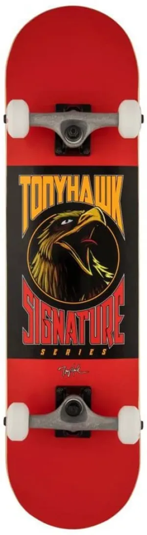 Tony Hawk Signature Series 180 Complete SkateBoard - Bird Logo