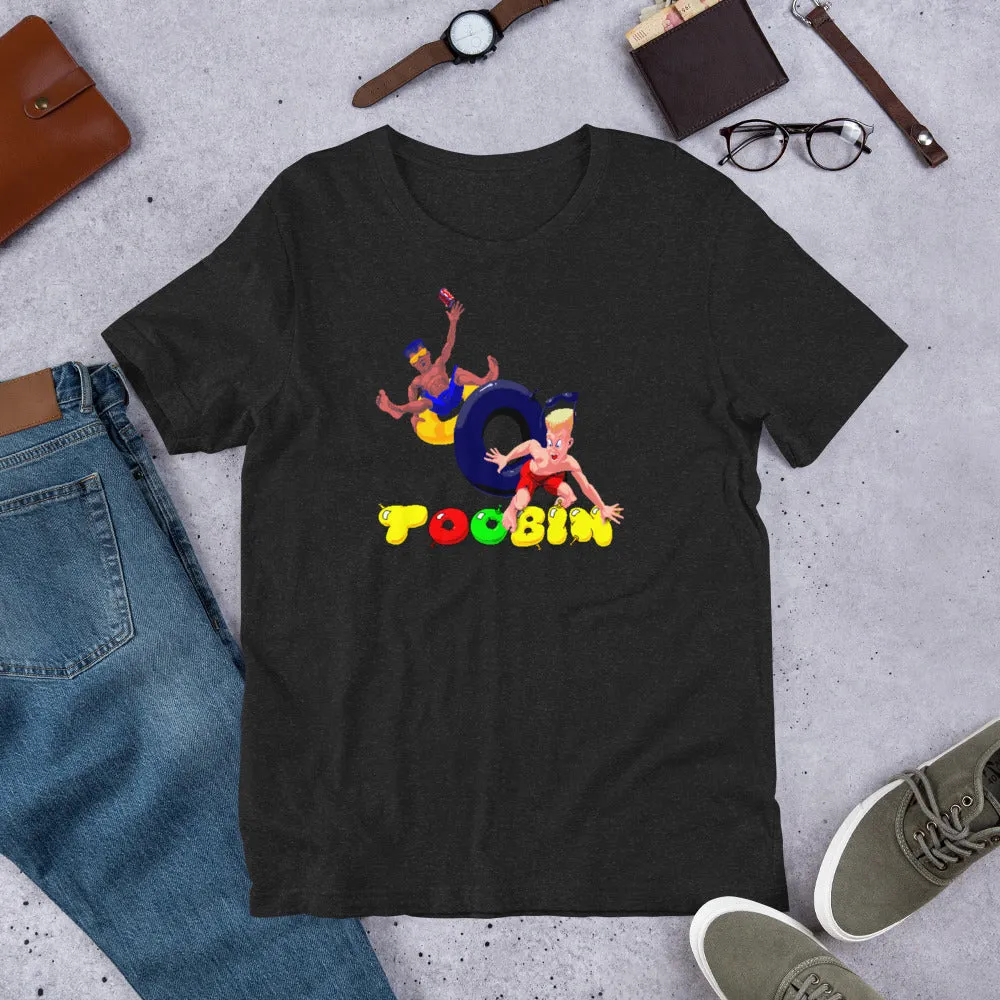 Toobin