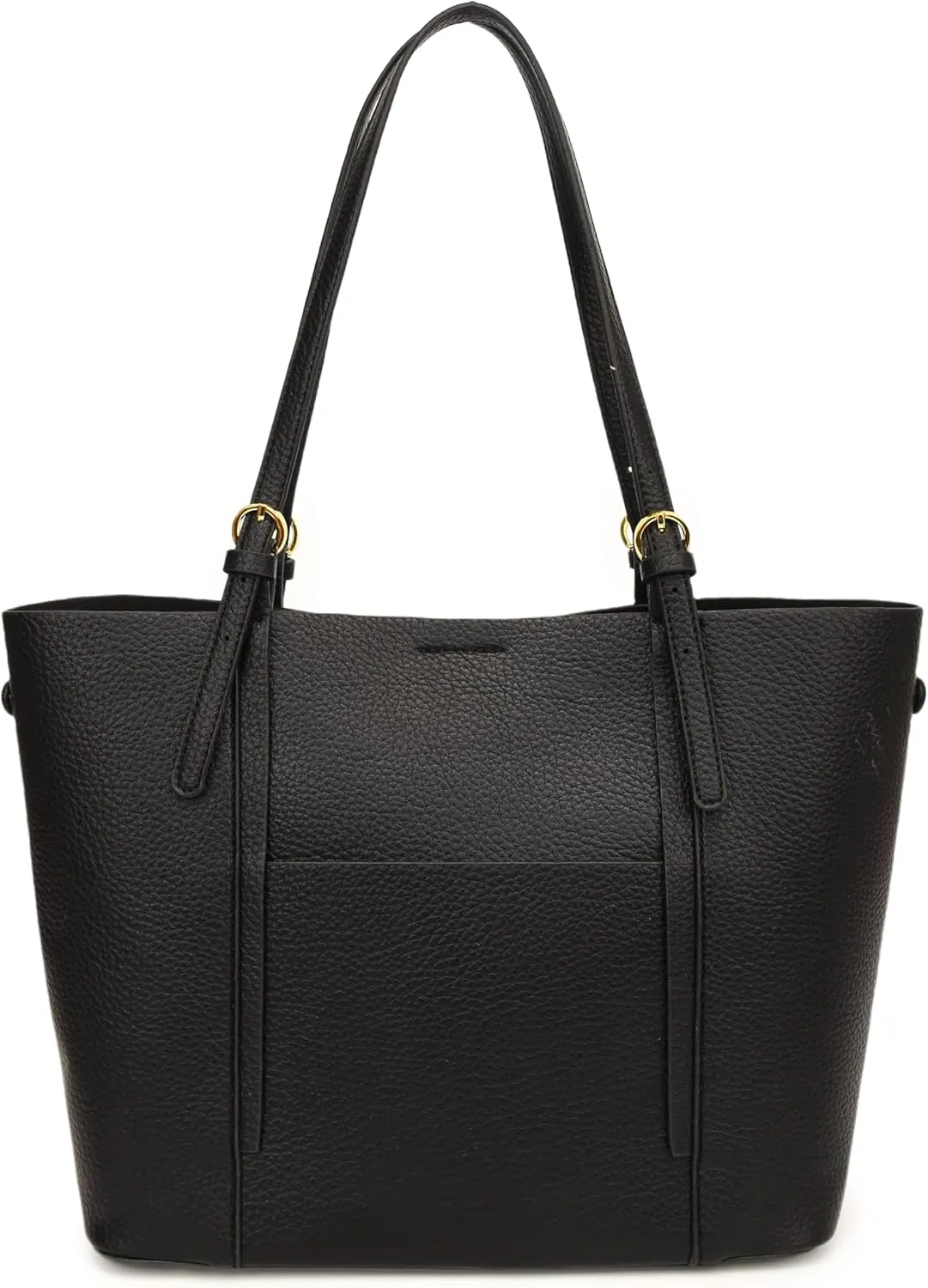 Tote Bags for Women Medium Vegan Leather Designer Purses and Handbags Ladies Travel Shoulder Bag