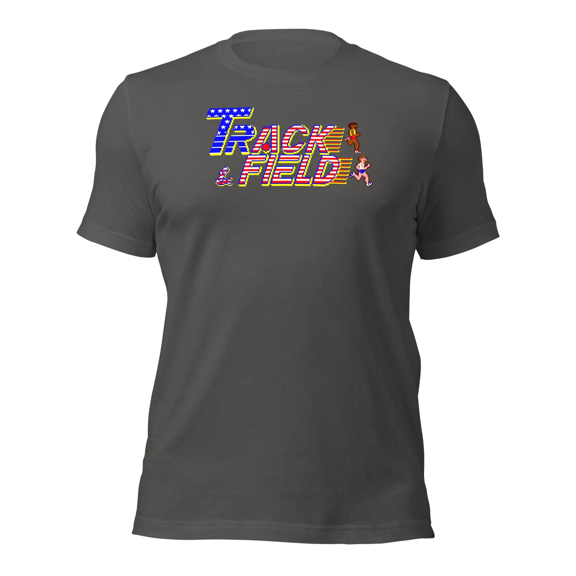 Track and Field