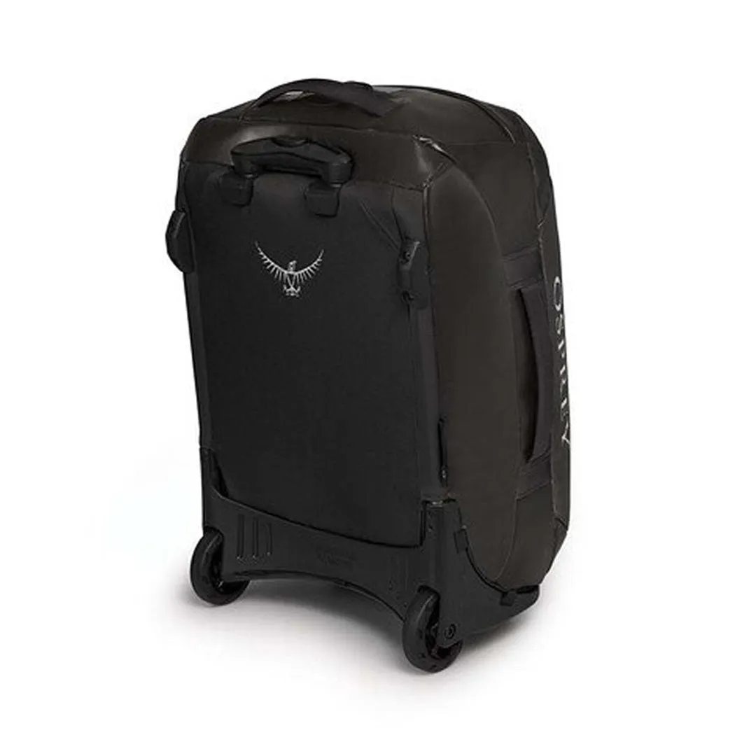 Transporter Wheeled Duffel 40