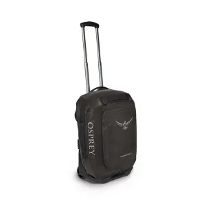 Transporter Wheeled Duffel 40