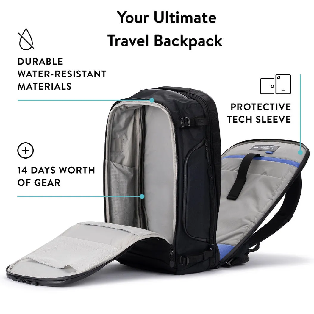 Travel Backpack - Optimal