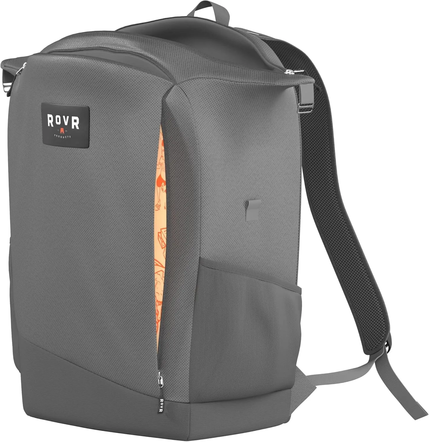 TravelR 24 Can Backpack Cooler – Leakproof Insulated Cooler Backpack for Hiking, Travel, Beach, and Outdoor Adventures