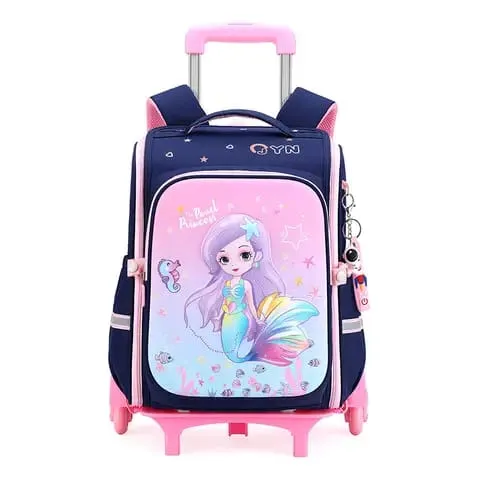 Trolley bag
