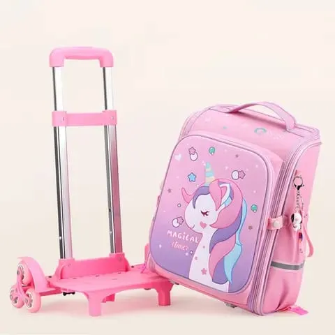 Trolley bag