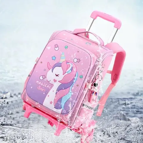Trolley bag