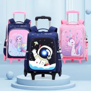 Trolley bag