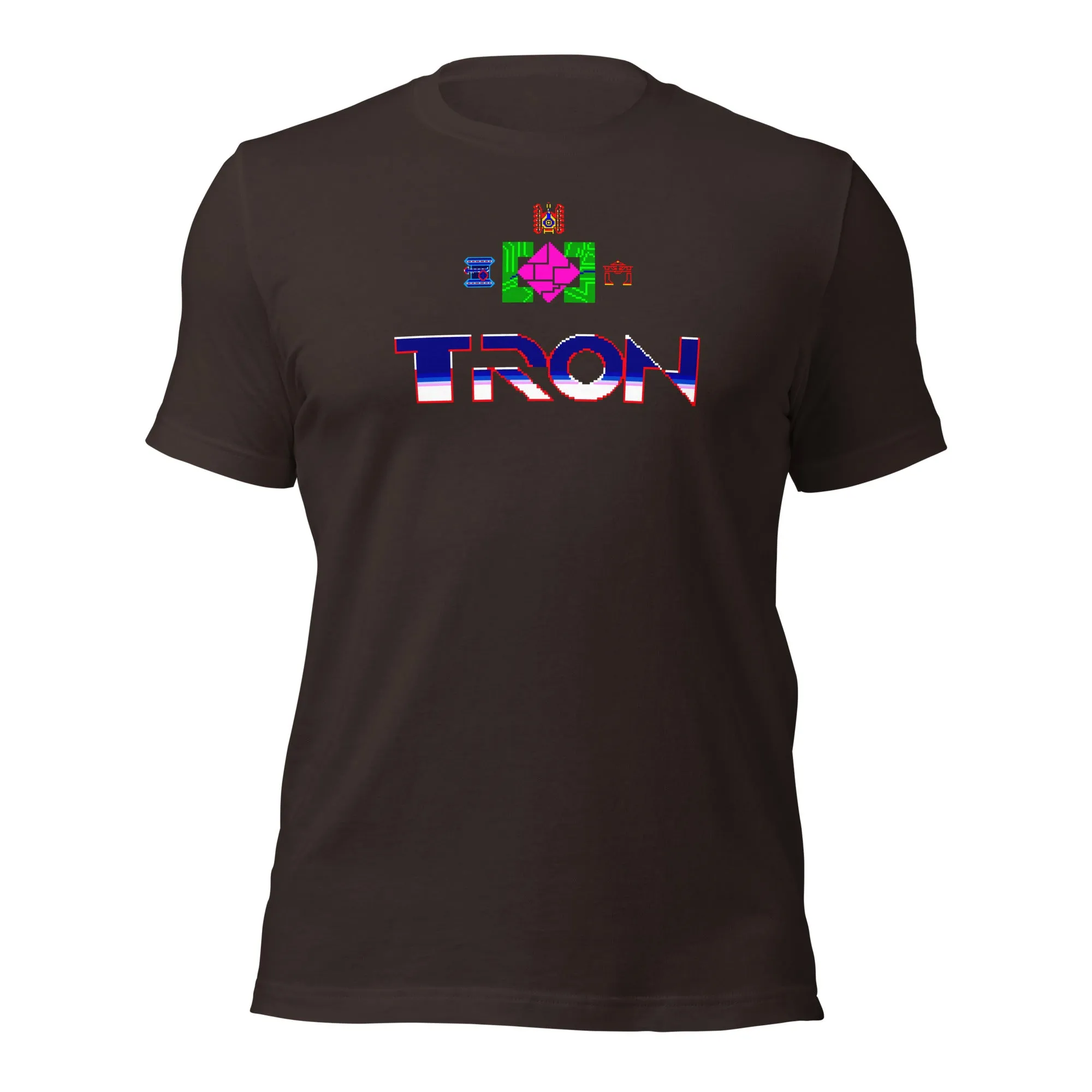Tron (Battle Tanks)