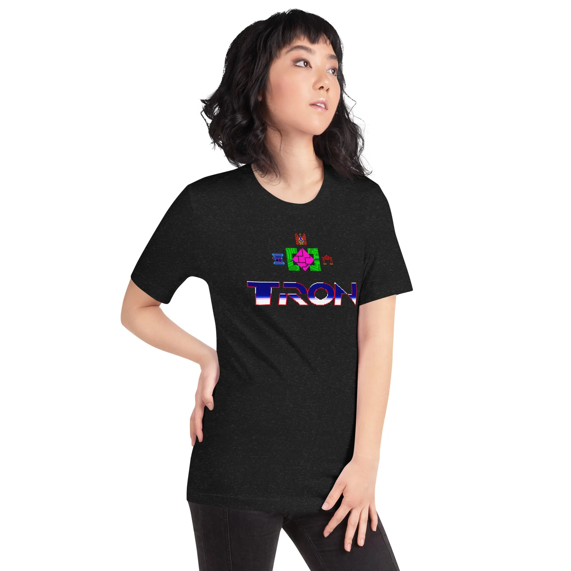 Tron (Battle Tanks)