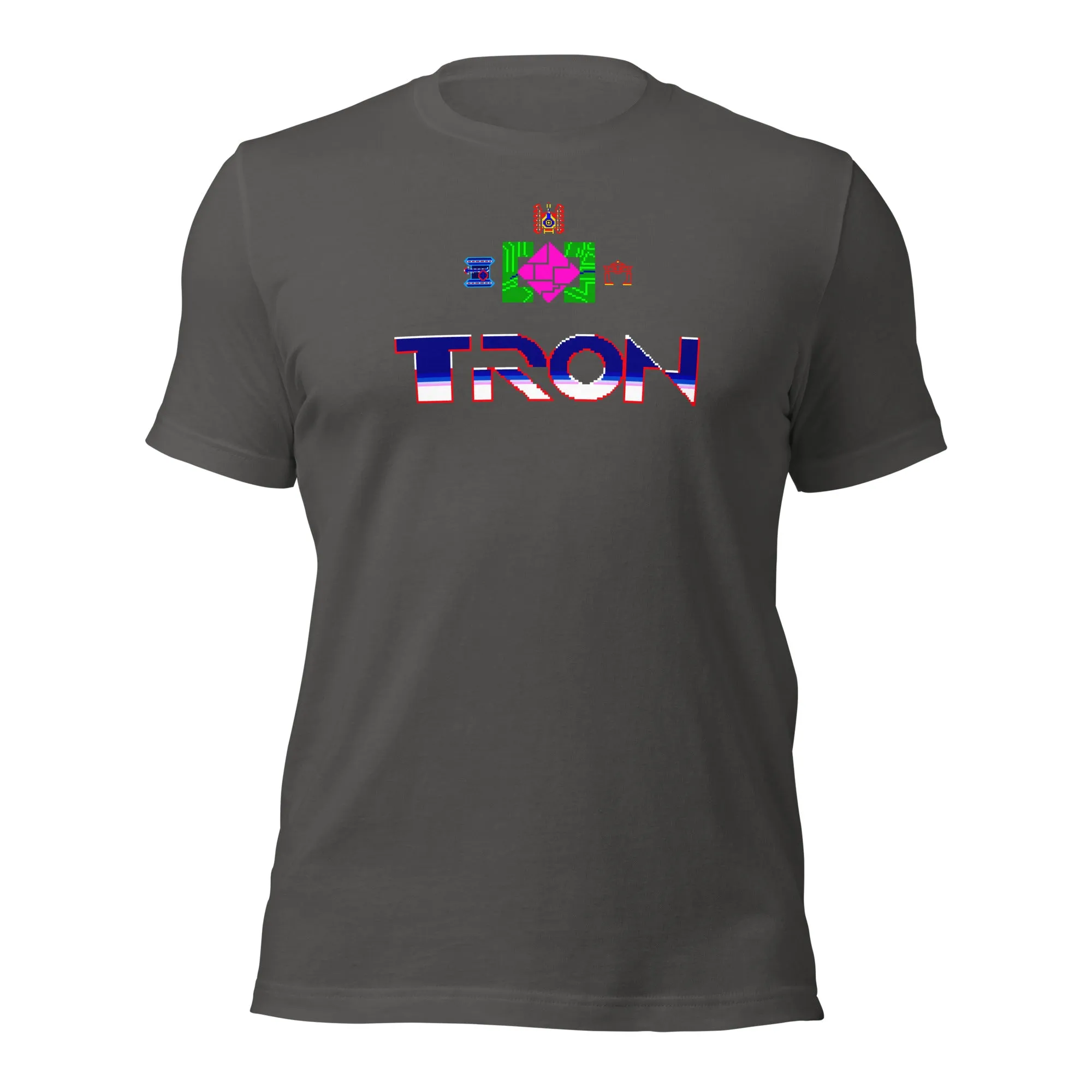 Tron (Battle Tanks)
