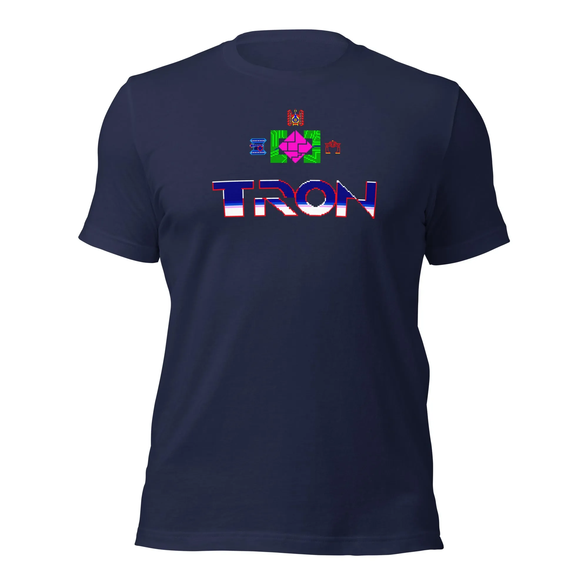 Tron (Battle Tanks)