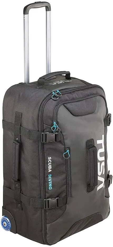TUSA Roller Bag