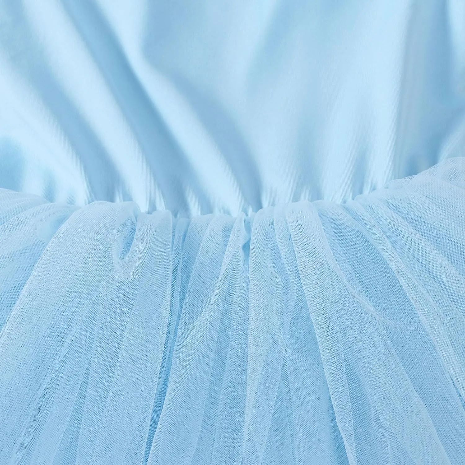 Tutu.kk Toddler Girls Ballet Skirted Leotards Strap Tutu Dress Party Costumes for Dance 18Months to 7t