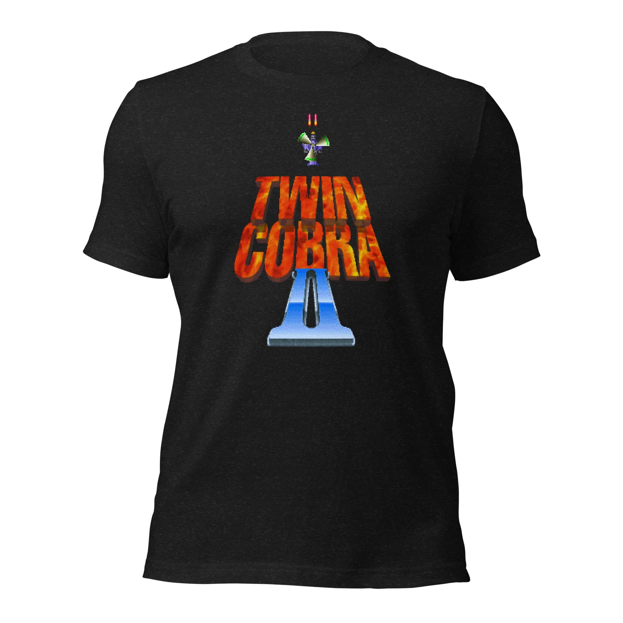 Twin Cobra 2