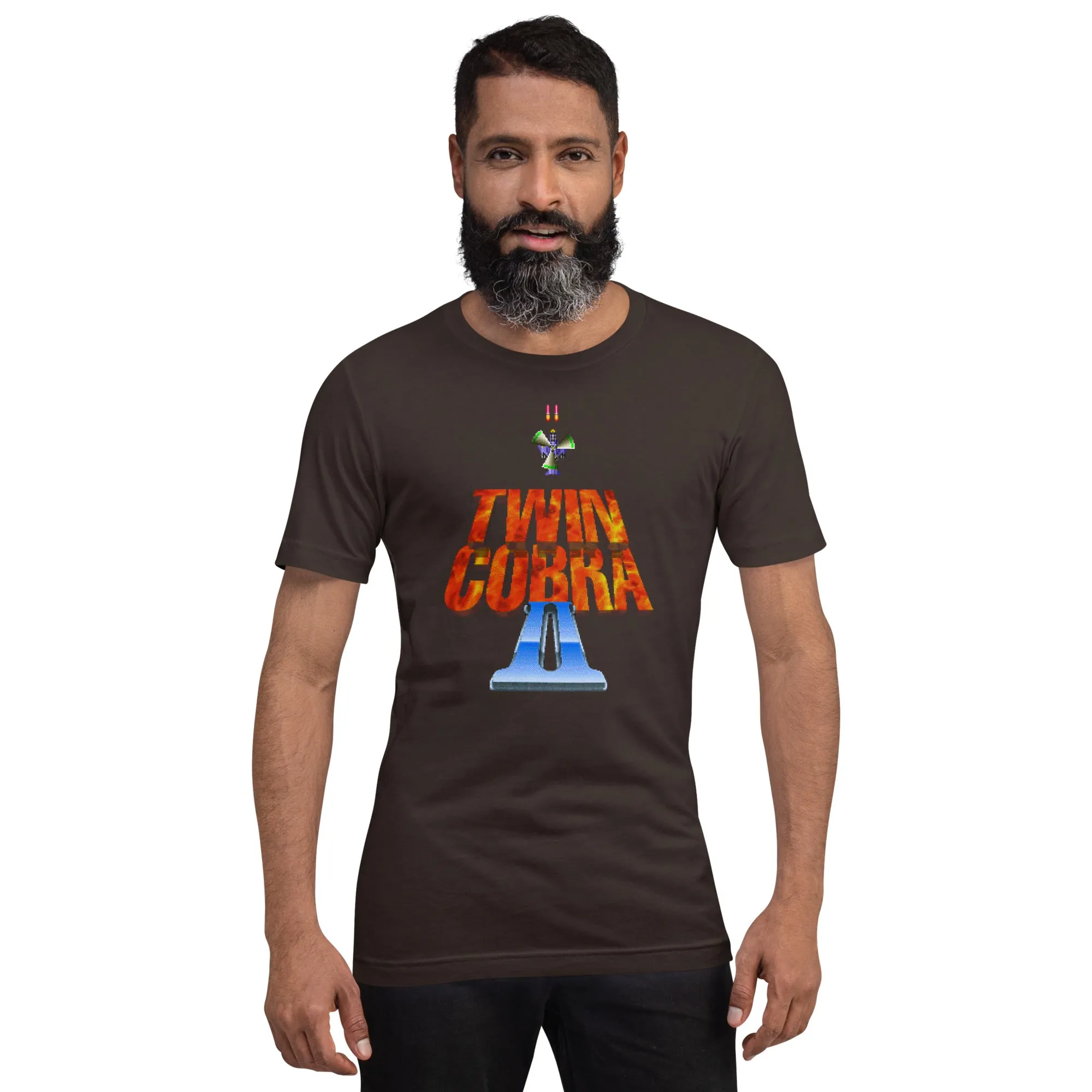 Twin Cobra 2