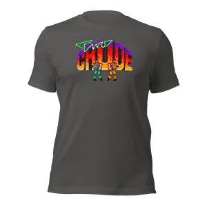Two Crude Dudes