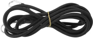 Two - Wheeled Vehicle Luggage Straps | 295cm Elastic Rope with Mountaineering Buckle | Heavy Duty Binding for Electric Two - Wheeled Vehicles/Outdoor Gear/Travel | Nylon