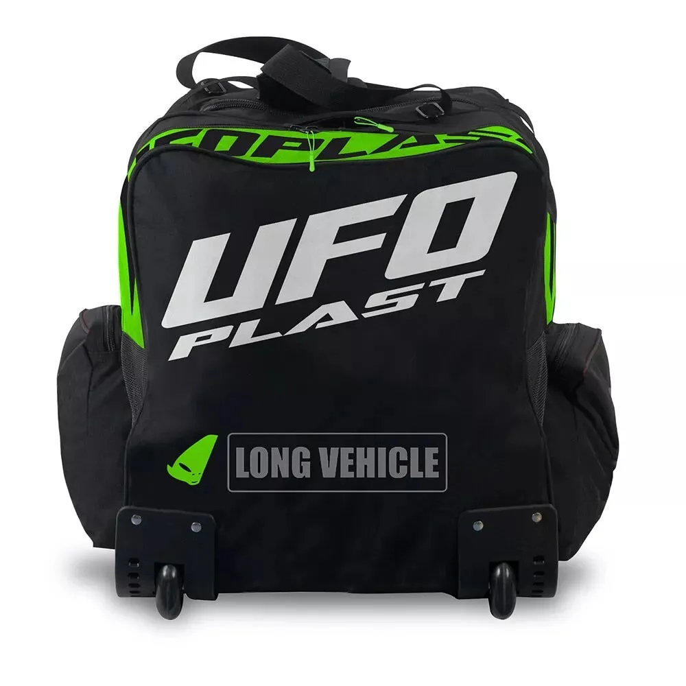 UFO Wheeled Travel Bag