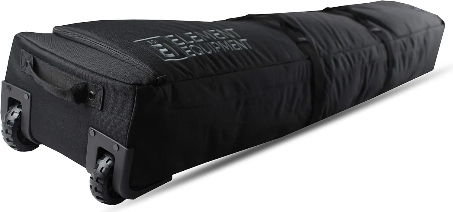 Ultimate Double Roller Snowboard Bag - Element Equipment