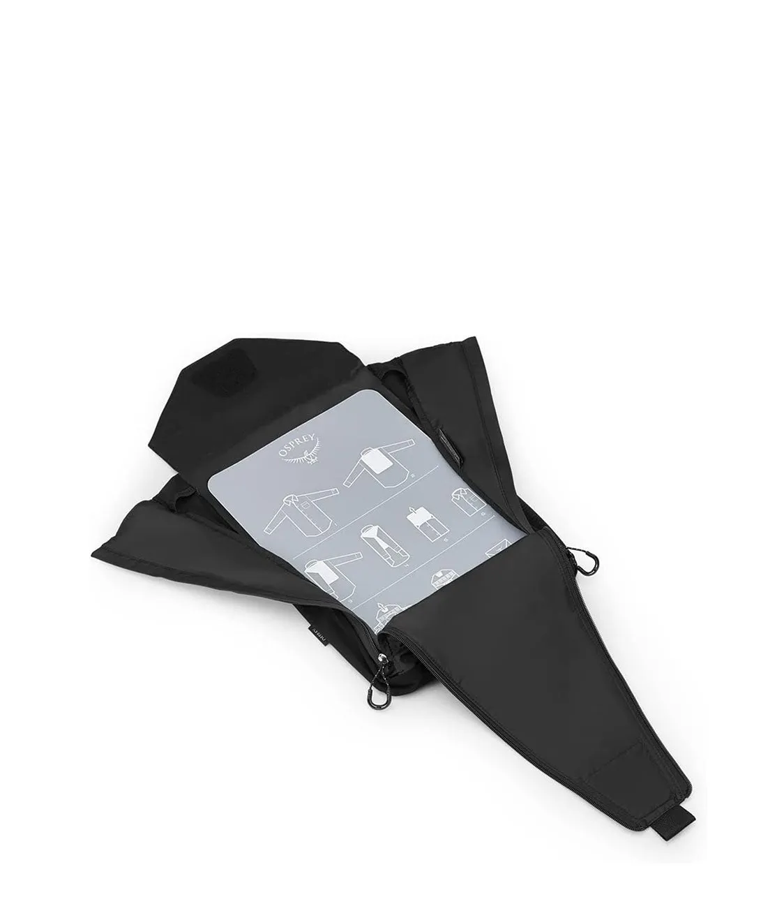 Ultralight Starter Set Accessories