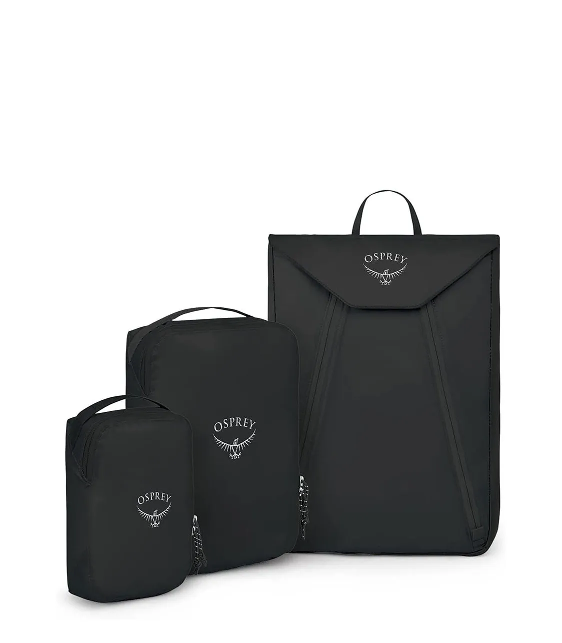 Ultralight Starter Set Accessories
