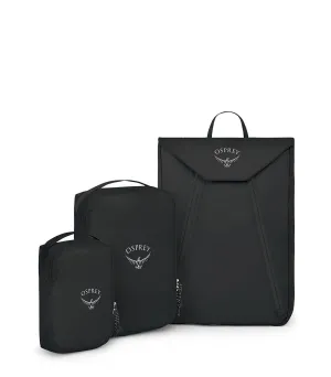 Ultralight Starter Set Accessories