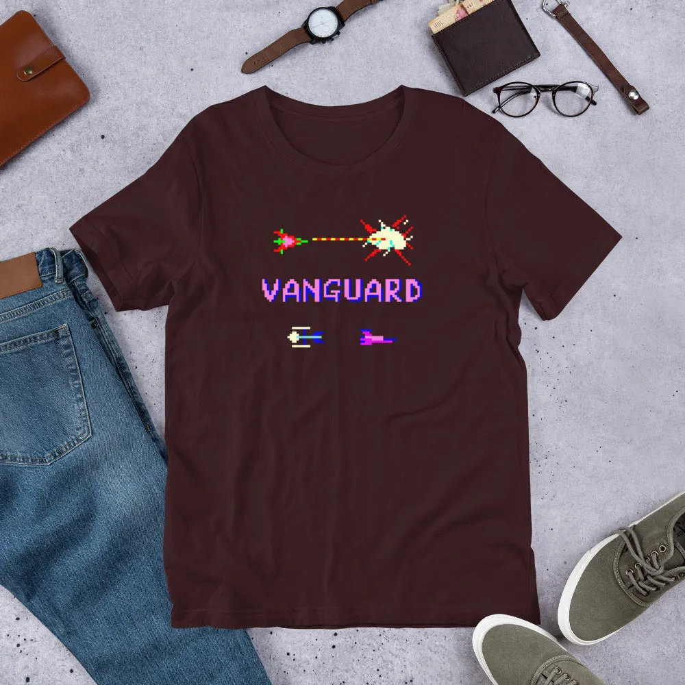 Vanguard